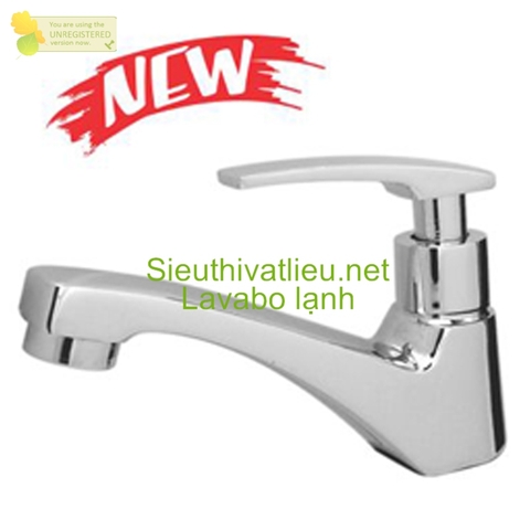 Vòi-Lavabo-Lạnh-Sanji-LV-04B-2