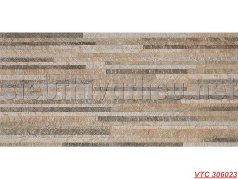 Gạch Trang Trí VTC 306023