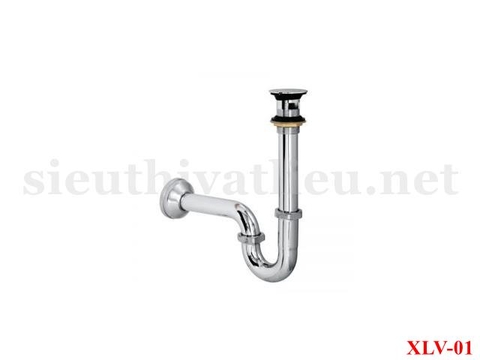 Xả Lavabo Sanji XLV-01