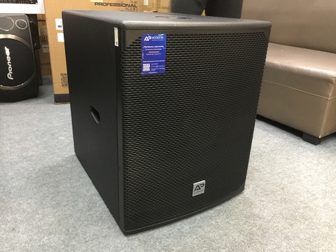 SUB HƠI AP ACOUSTIC AP-115S