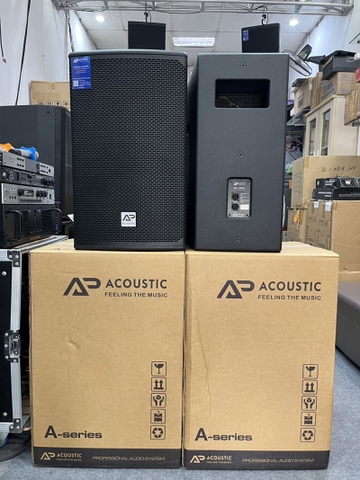 LOA  AP ACOUSTIC AP-12 PRO