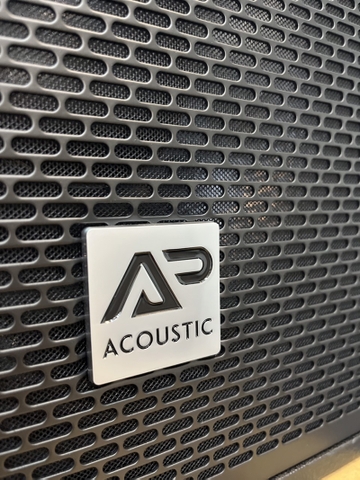 LOA  AP ACOUSTIC AP-12 PRO