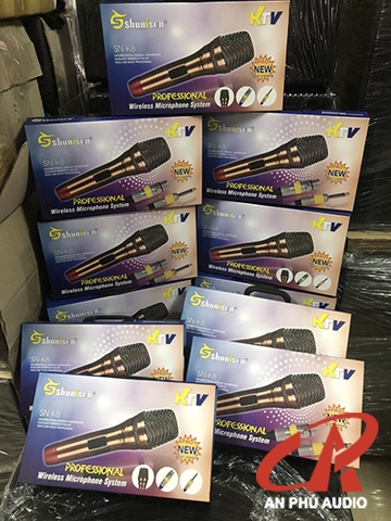 MICRO DÂY SHUNISON K8