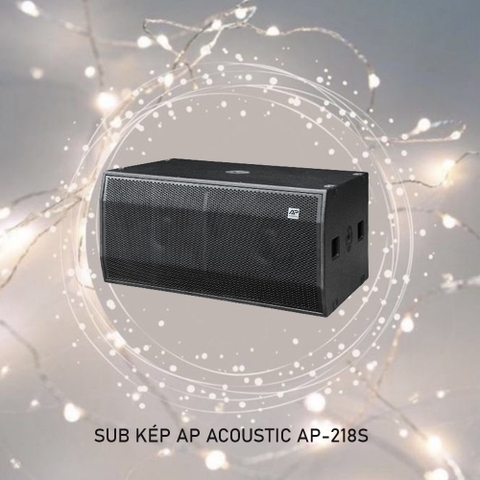 DÀN ÂM THANH KINH DOANH KD-16