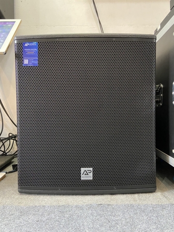 SUB HƠI AP ACOUSTIC AP-118S