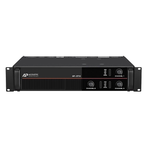 CÔNG SUẤT AP ACOUSTIC AP-2710