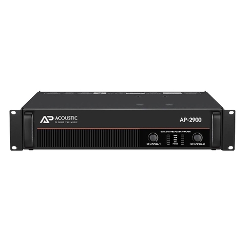 CÔNG SUẤT AP ACOUSTIC AP-2900