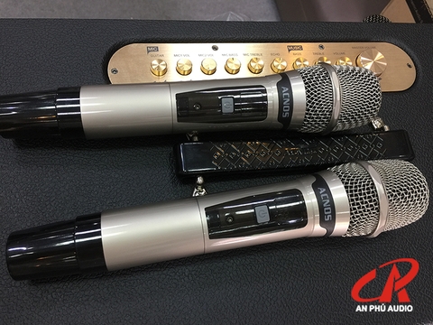 Loa di động ACNOS CS450