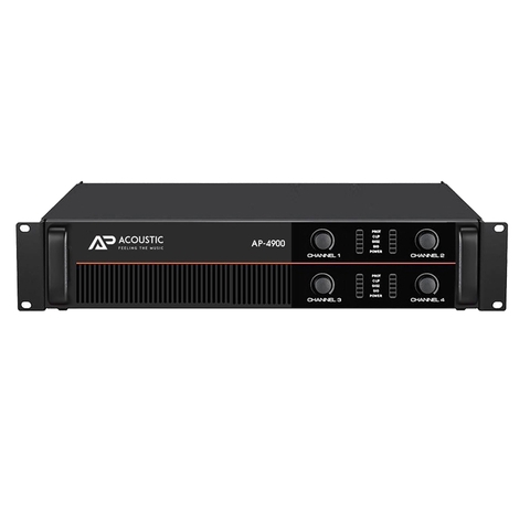 CÔNG SUẤT AP ACOUSTIC AP-4900