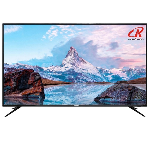 TIVI LED ASANZO 50 INCH 50AT620