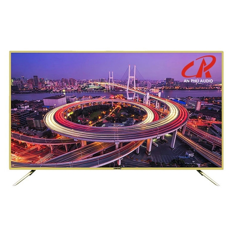 SMART TIVI ASANZO 55 INCH 55ES980