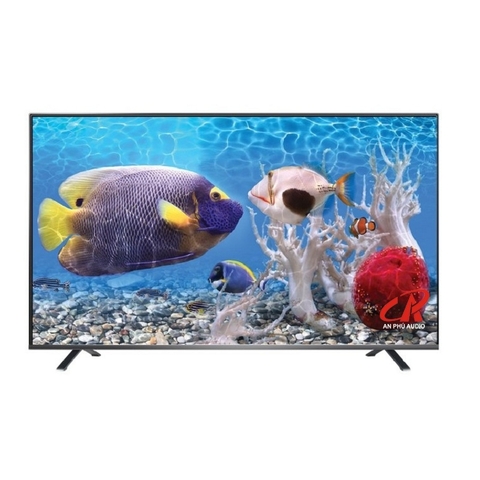 SMART TIVI ASANZO 50U8 4K