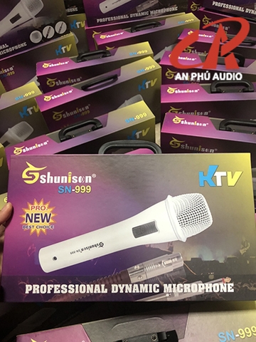 MICRO SHUNISON KTV SN-999