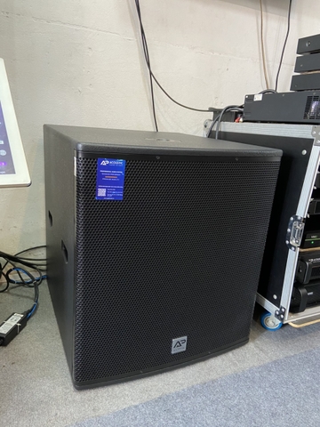 SUB HƠI AP ACOUSTIC AP-118S