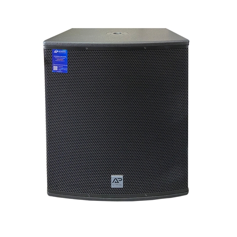 SUB HƠI AP ACOUSTIC AP-118S