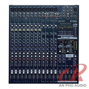 BÀN MIXER YAMAHA EMX5016CF