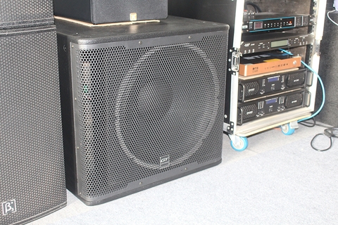 SUB PARTYHOUSE MF818B