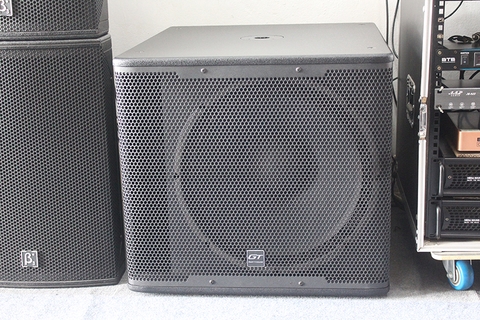 SUB PARTYHOUSE MF818B