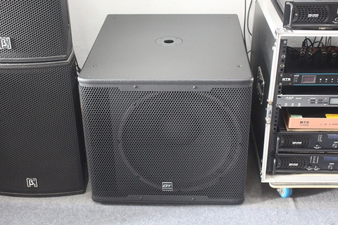 SUB PARTYHOUSE MF818B
