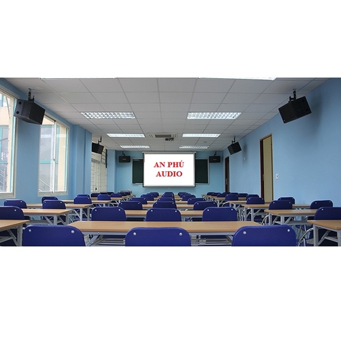 Dàn âm thanh hội trường AP - HT03