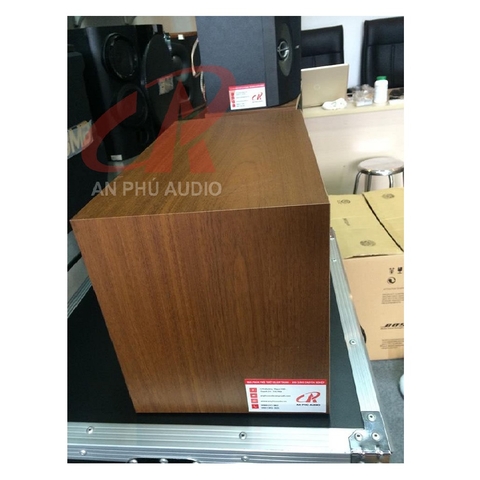 LOA BOSE 4.2 II