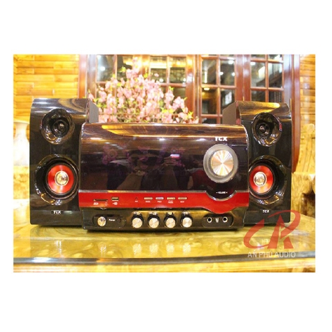 LOA VI TÍNH TCX 136