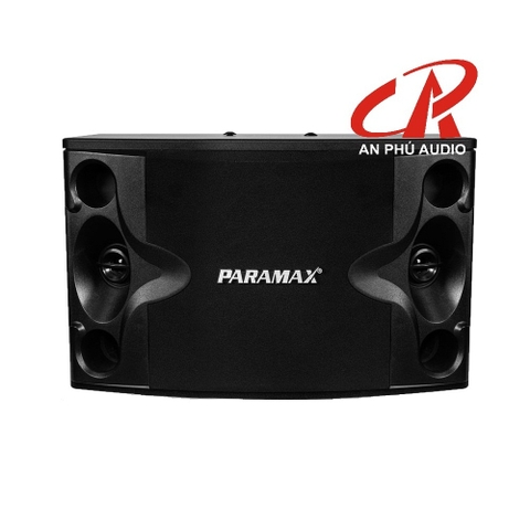 LOA PARAMAX P-500