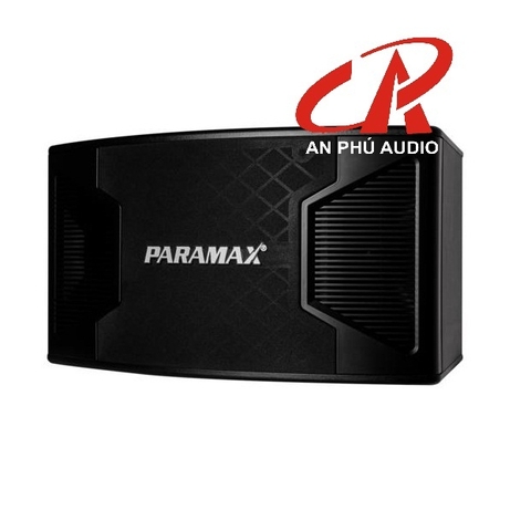 LOA PARAMAX P-2500