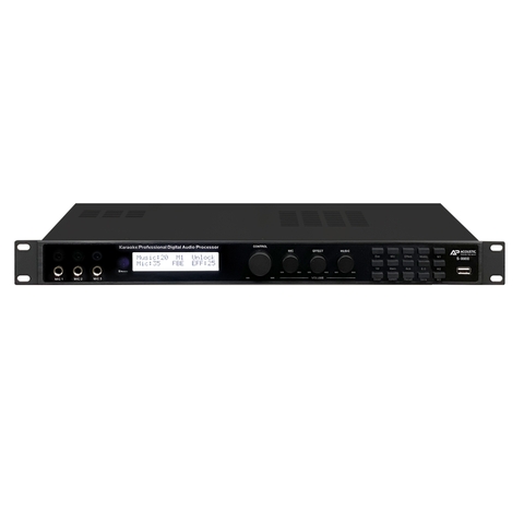 VANG SỐ AP ACOUSTIC S9900