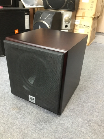 SUB ĐIỆN AP ACOUSTIC AP-12SW