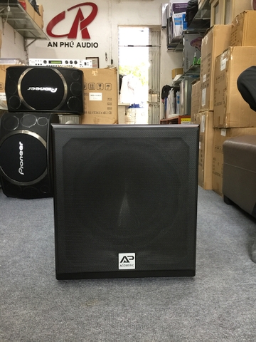 SUB ĐIỆN AP ACOUSTIC AP-12SW