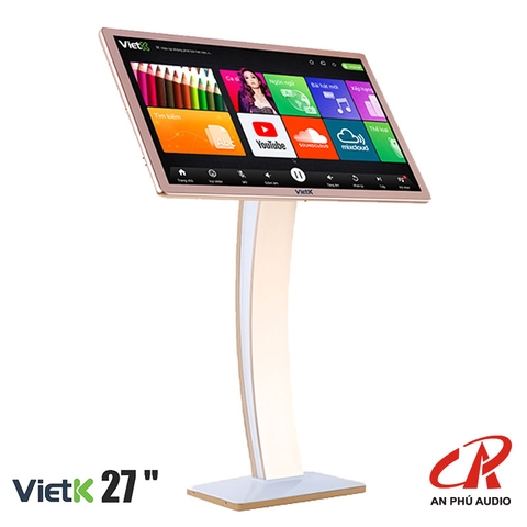 Màn Việt K 27 Inch