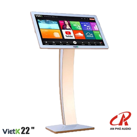 Màn Việt K 22 Inch