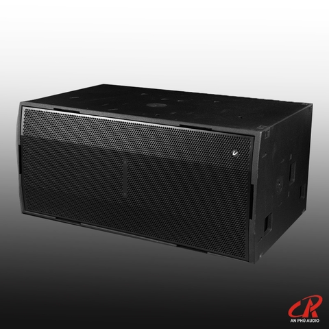LOA SIÊU TRẦM VERITY VX S218 CHÍNH HÃNG