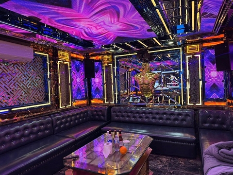 LẮP ĐẶT PHÒNG KARAOKE TẠI HƯNG YÊN (P.1)