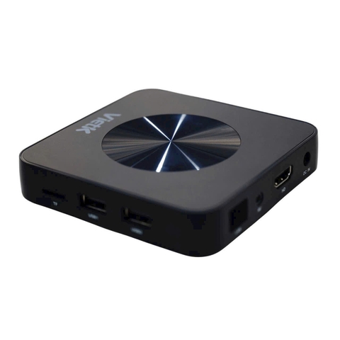 TV Box VietK VBox8K chính hãng