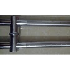 Tay nắm dịch tâm dài 60cm tâm lỗ tuỳ chỉnh