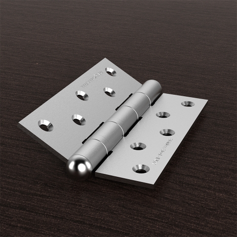 BẢN LỀ LÁ INOX 01, BẢN LỀ LÁ HUY HOÀNG