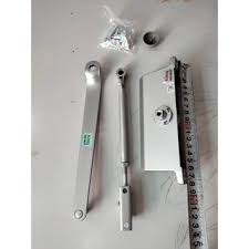 Tay co thủy lực Kinq Korea 510 góc mở 180 độ