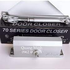 tay co thuỷ lực calibre mã 72