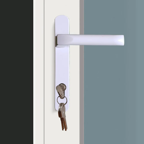 Tay nắm khóa đa điểm: Tay nắm khóa đa điểm là giải pháp tối ưu giúp bảo vệ an ninh cho ngôi nhà và văn phòng của bạn. Hãy tới xem hình ảnh để tìm hiểu thêm về tay nắm khóa đa điểm và cải thiện an ninh cho căn hộ của bạn.
