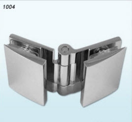 Bản lề kẹp kính cường lực