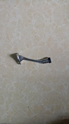 chặn cửa móng ngựa trắng, chặn cửa chân chó giá rẻ P1