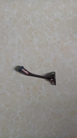 chặn cửa móng ngựa nâu rẻ, chặn cửa chân chó giá rẻ P1