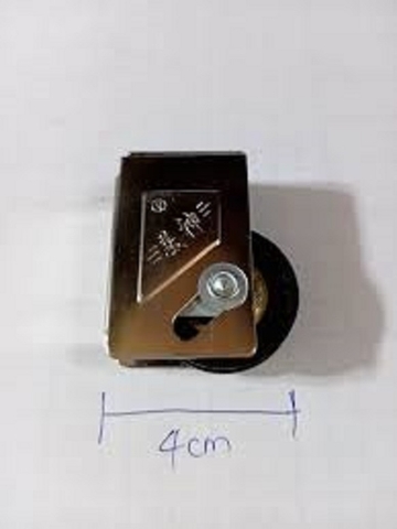 Bánh Xe Trượt Cửa Lùa Nhôm Hệ 70, bánh xe cửa nhôm kính