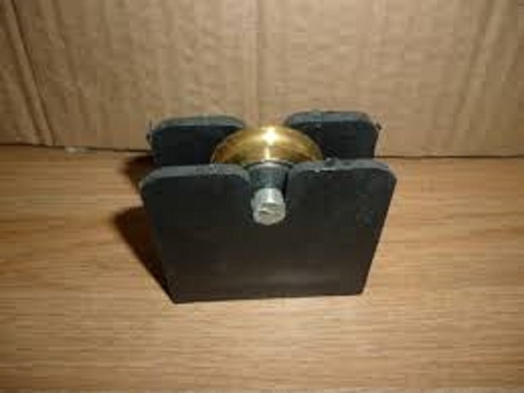 Bánh xe cửa lùa, cửa sổ / Bánh xe cửa nhôm / Bánh xe cửa kính / Bánh xe cửa sắt