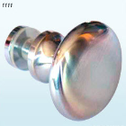 Tay nắm cửa kính phòng tắm đứng