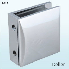 Kẹp kính - Glass Clip