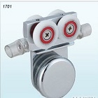 Con lăn kẹp kính Deller