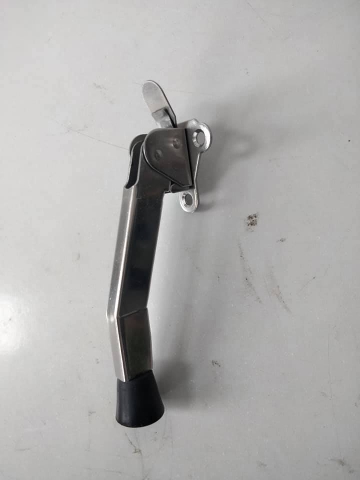 Chặn cửa HL có lẫy gạt, chân ngựa chặn cửa có lẫy gạt